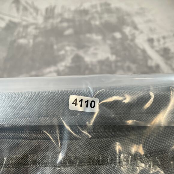 Cuts Clothing Polo Shirt Mens Medium Curve Hem Performance Technical Stretch - Picture 7 of 7